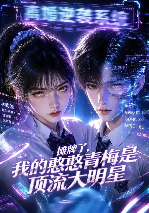 摊牌了我的憨憨青梅是顶流大明星(62集)-紫橙项目网