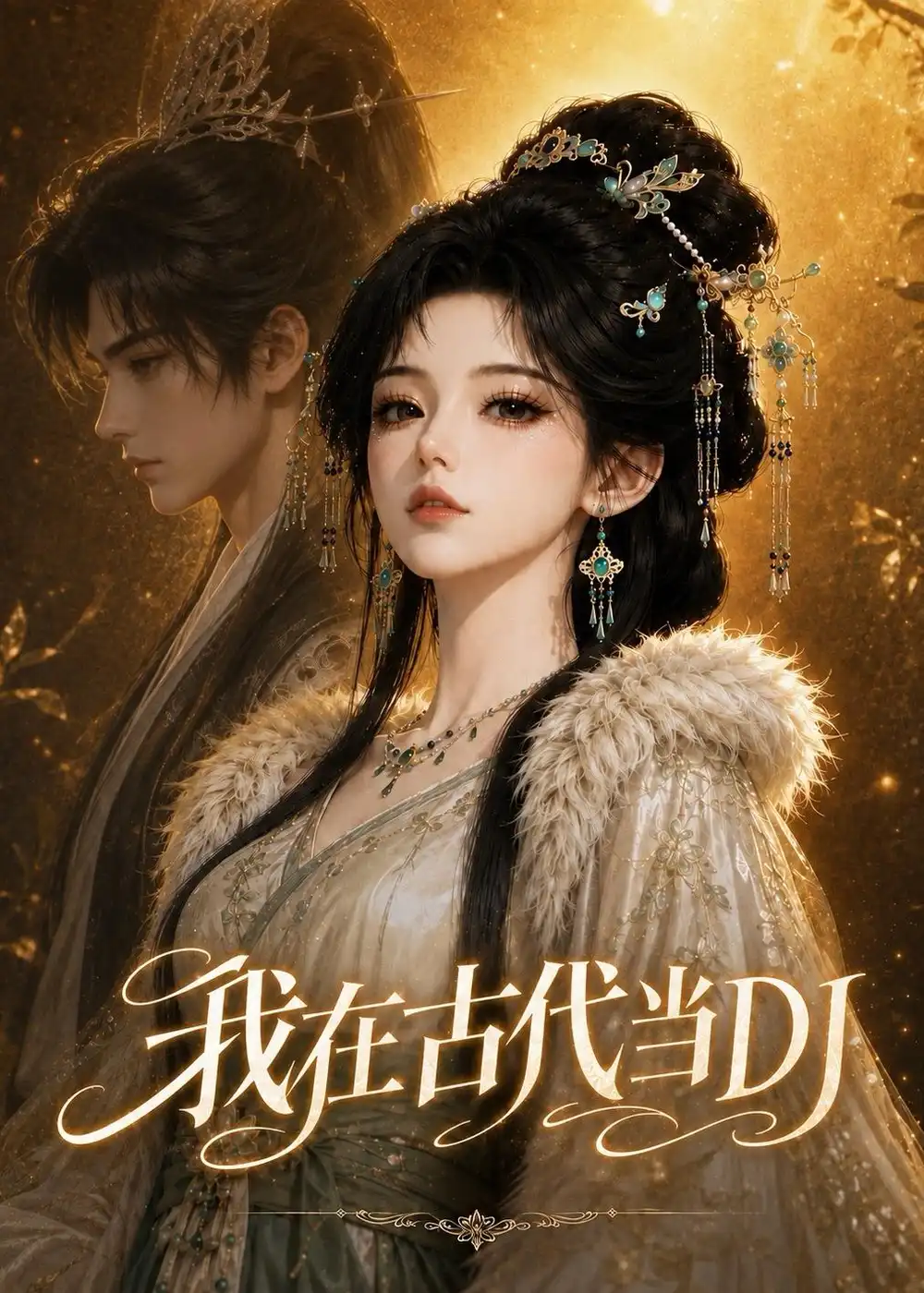 我在古代当DJ(43集)-紫橙项目网