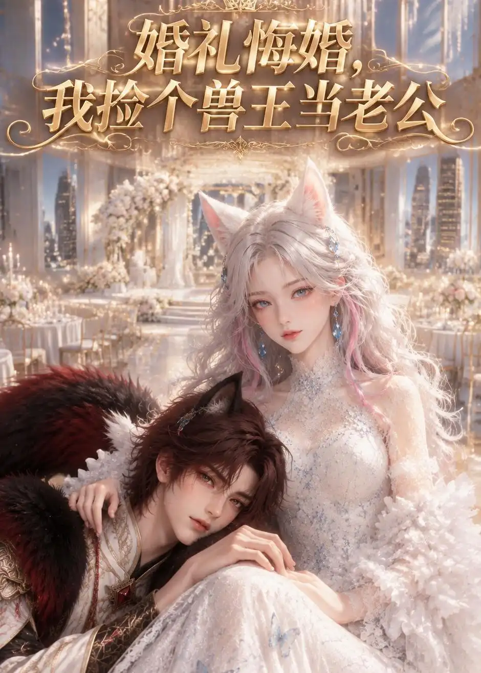 婚礼悔婚我捡个兽王当老公(68集)-紫橙项目网