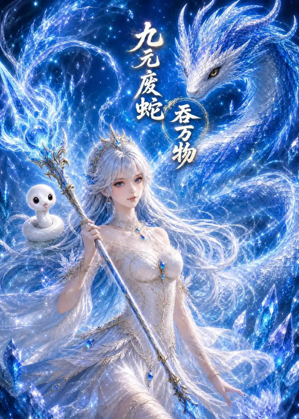 九元废蛇吞万物(56集)-紫橙项目网