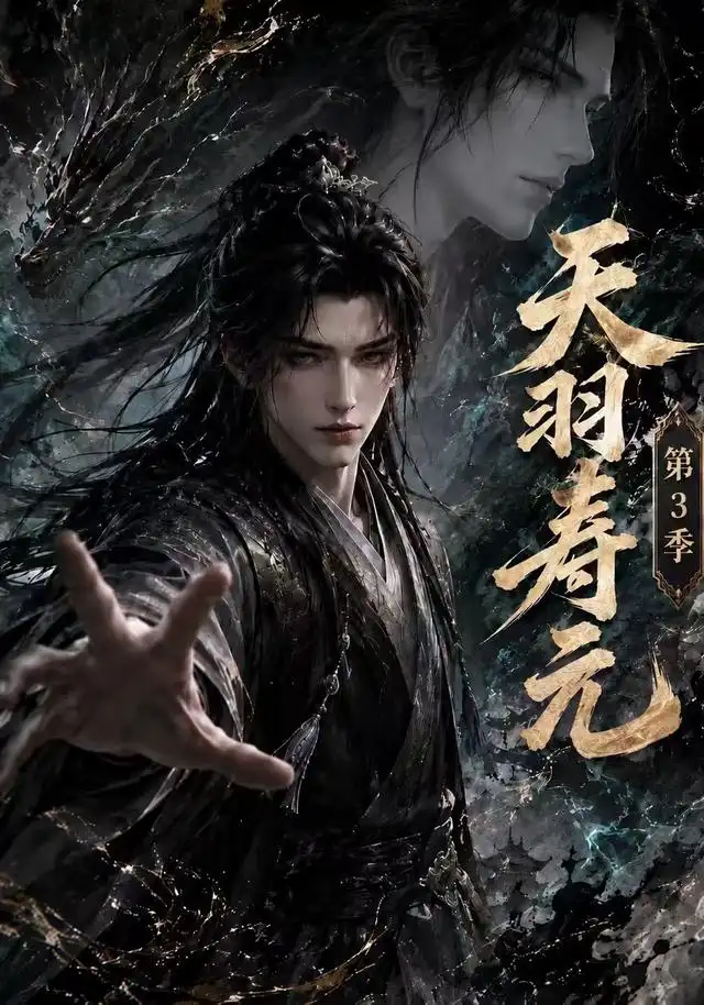 天羽寿元第3季(160集)AI短剧-紫橙项目网