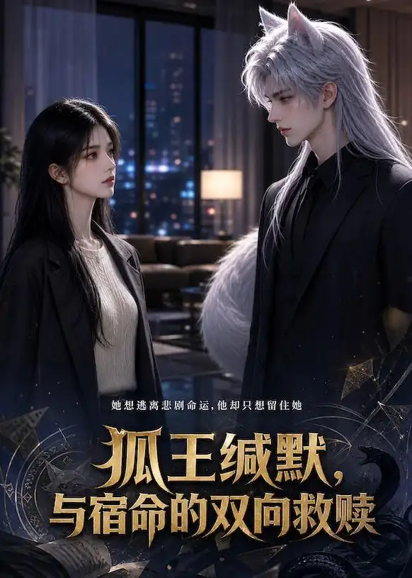 狐王缄默与宿命的双向救赎(30集)-紫橙项目网