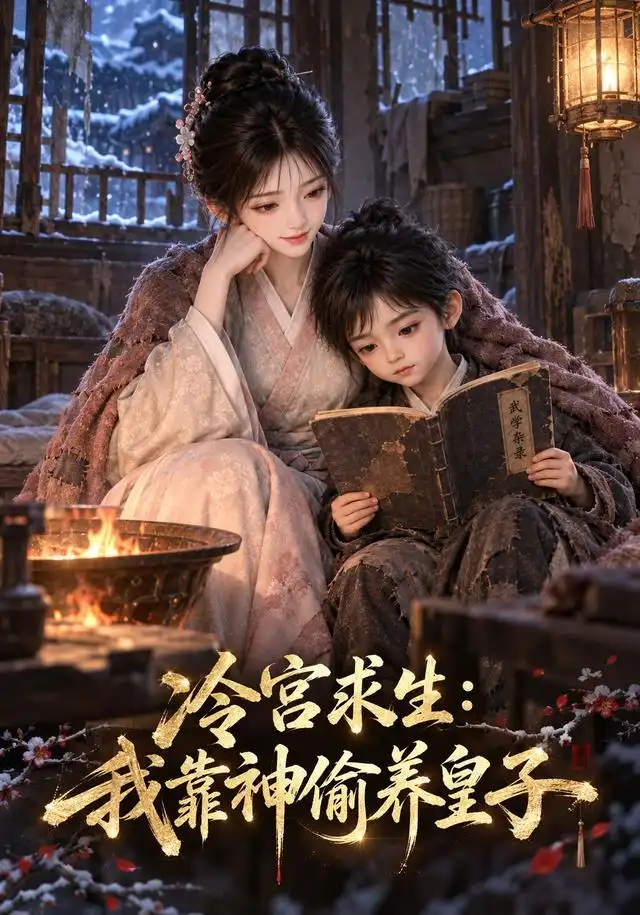冷宫求生我靠神偷养皇子(191集)-紫橙项目网
