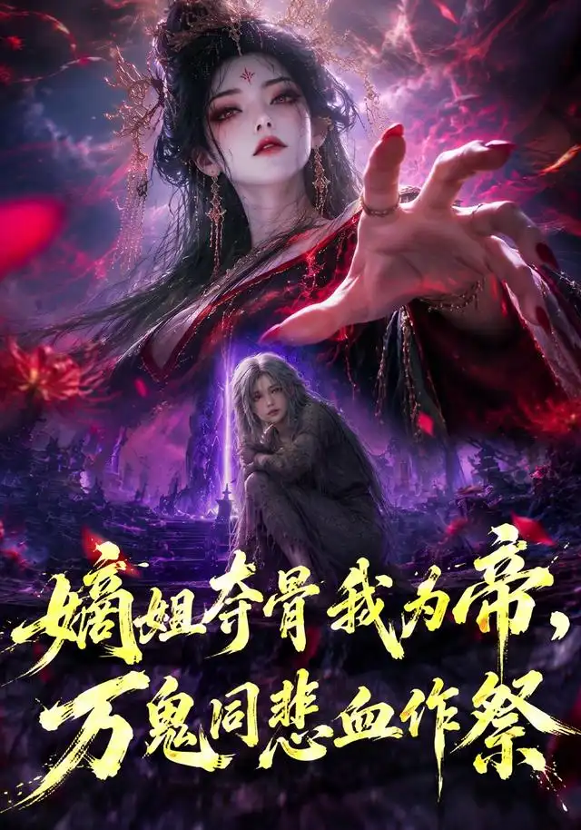 嫡姐夺骨我为帝万鬼同悲血作祭(99集)-紫橙项目网