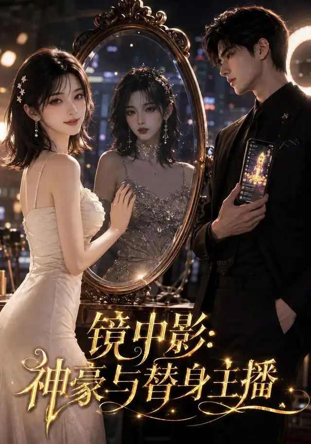 镜中影神豪与替身主播(73集)-紫橙项目网