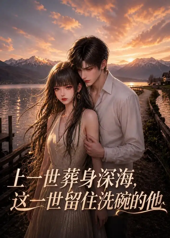 上一世葬身深海这一世留住洗碗的他(100集)-紫橙项目网