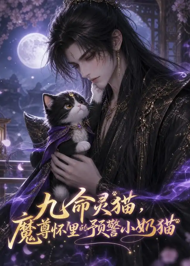 九命灵猫魔尊怀里的预警小奶猫(52集)-紫橙项目网