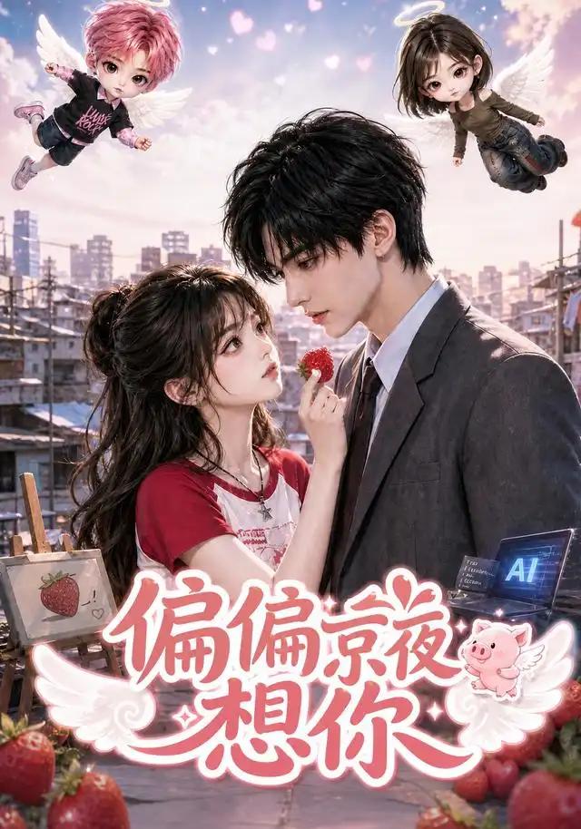 偏偏京夜想你(80集)-紫橙项目网