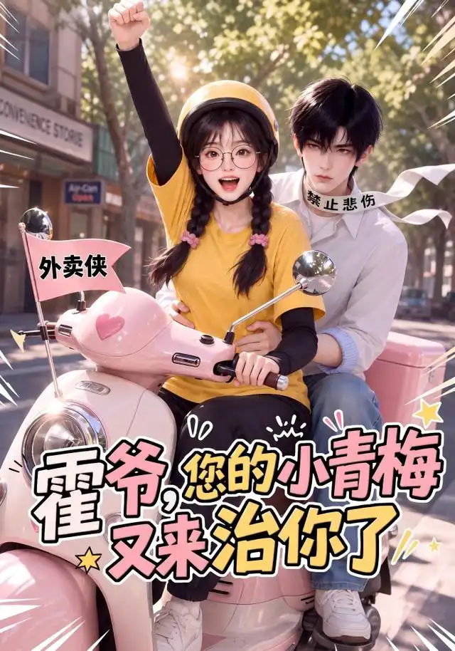 霍爷您的小青梅又来治你了（98集）-紫橙项目网
