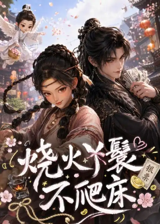 烧火丫鬟不爬床（41集）-紫橙项目网