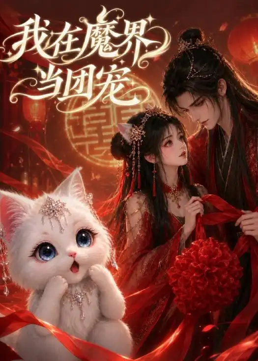 我在魔界当团宠(60集)-紫橙项目网