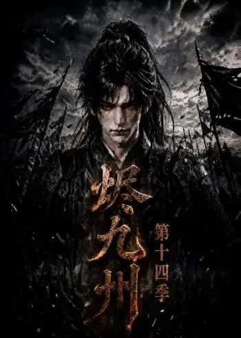 烬九州第十四季(167集)-紫橙项目网