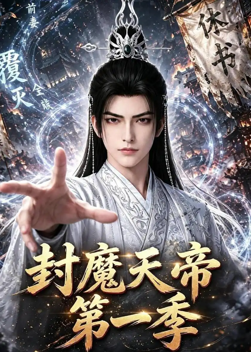 封魔天帝第一季(73集)-紫橙项目网
