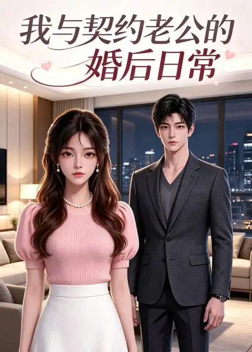 我与契约老公的婚后日常（92集）-紫橙项目网