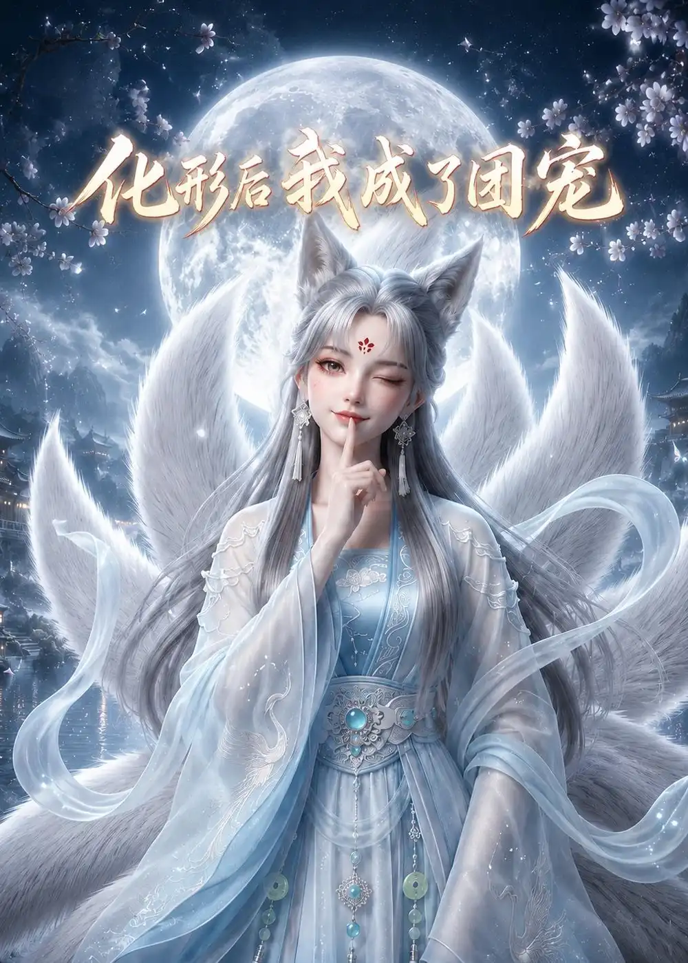 化形后我成了团宠(52集)-紫橙项目网