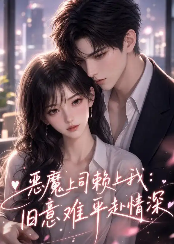 恶魔上司赖上我旧意难平赴情深（152集）-紫橙项目网