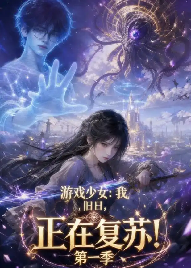 游戏少女我旧日,正在复苏第一季(74集)-紫橙项目网