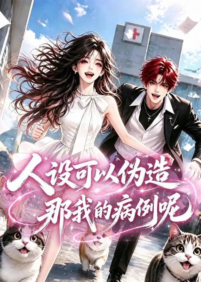 人设可以伪造那我的病例呢（104集）-紫橙项目网