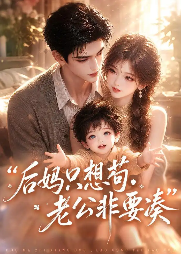 后妈只想苟老公非要凑(102集)-紫橙项目网