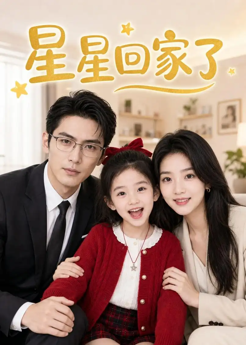 星星回家了(63集)-紫橙项目网
