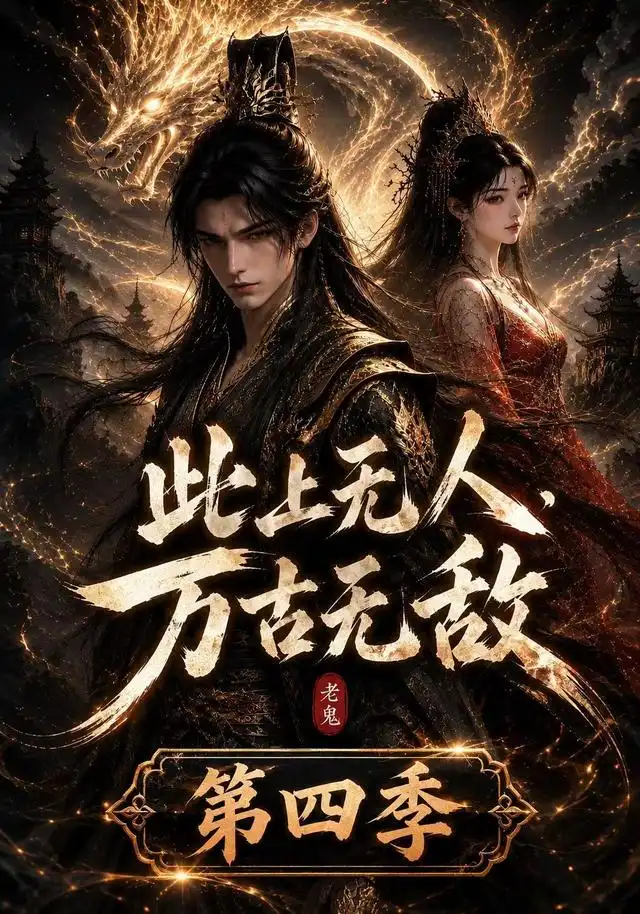 此上无人万古无敌第四季(104集)AI短剧-紫橙项目网