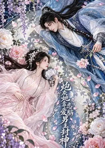 炮灰她靠恋爱脑男主封神（55集）-紫橙项目网