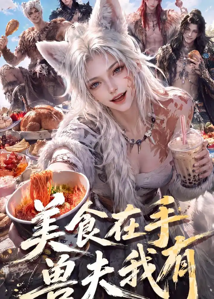 美食在手兽夫我有(60集)-紫橙项目网