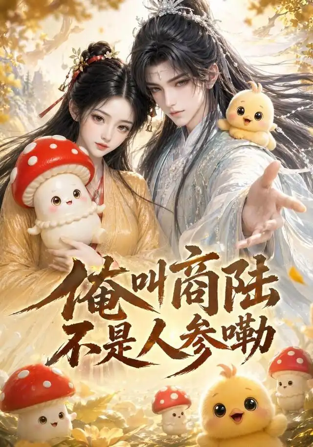 俺叫商陆不是人参呦（46集）-紫橙项目网