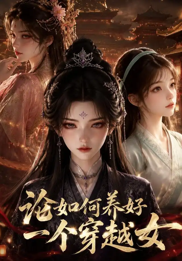 论如何养好一个穿越女（63集） - 紫橙短剧