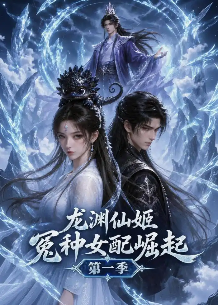 龙渊仙姬冤种女配崛起第一季（115集）-紫橙项目网