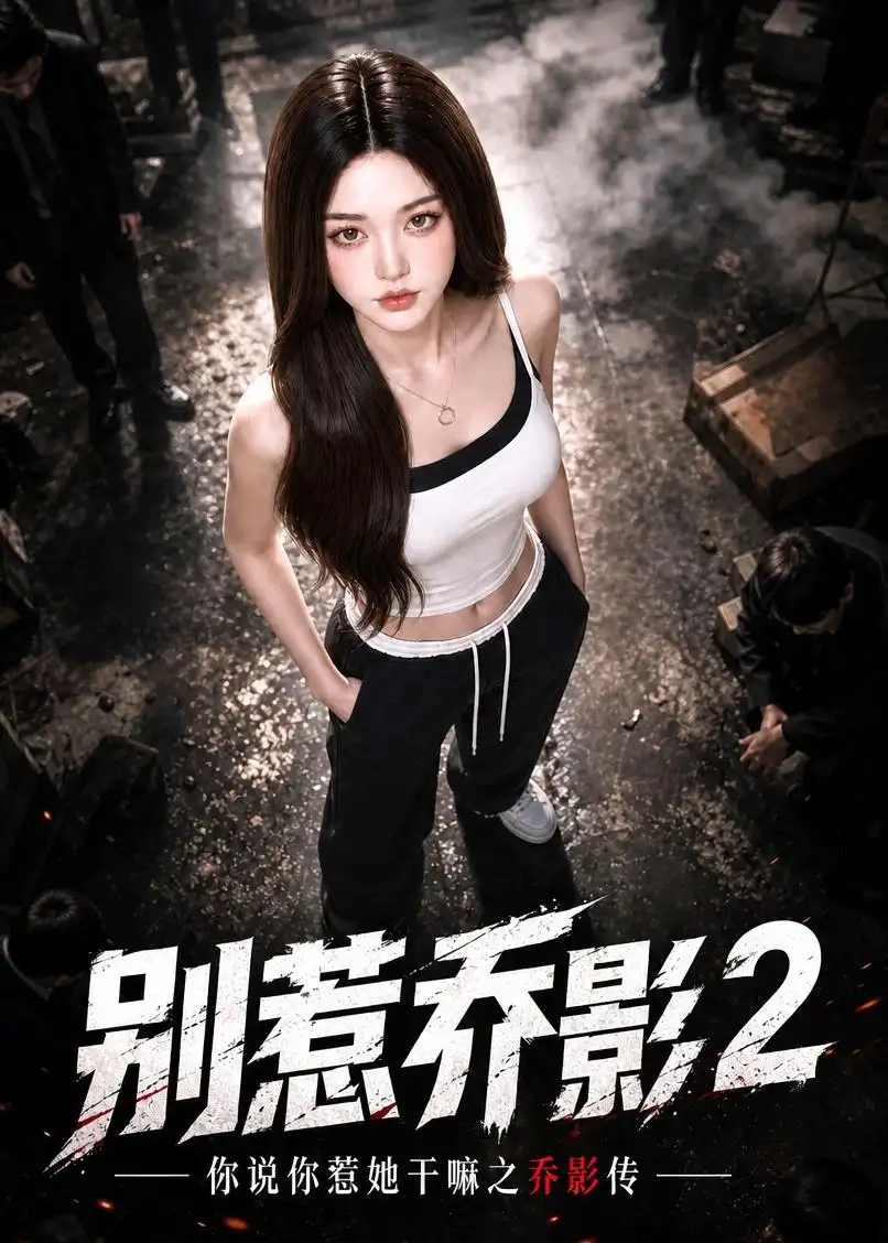 别惹乔影2你说你惹她干嘛之乔影传(172集)-紫橙项目网