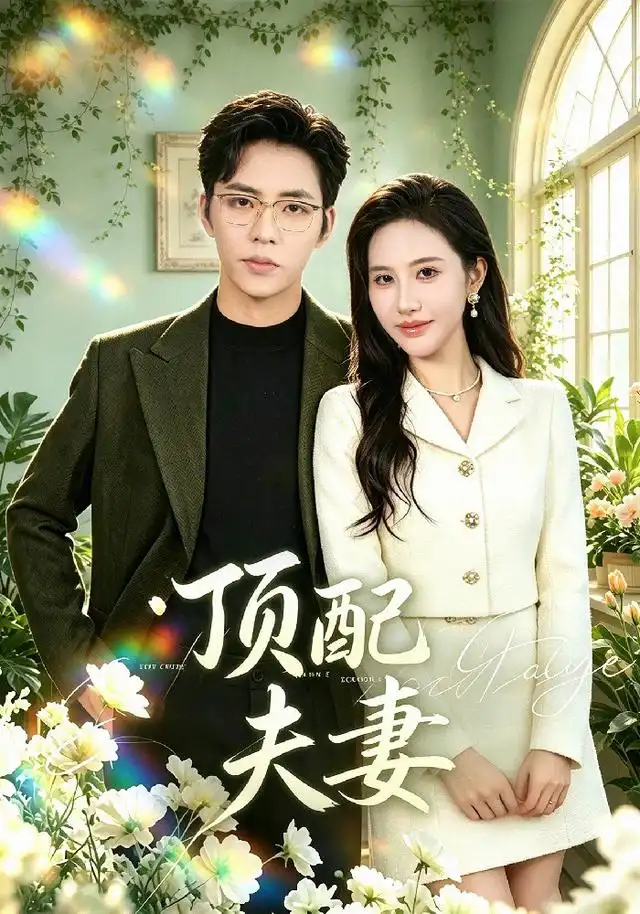 顶配夫妻(80集)王骁骏&刘烨琪-紫橙项目网