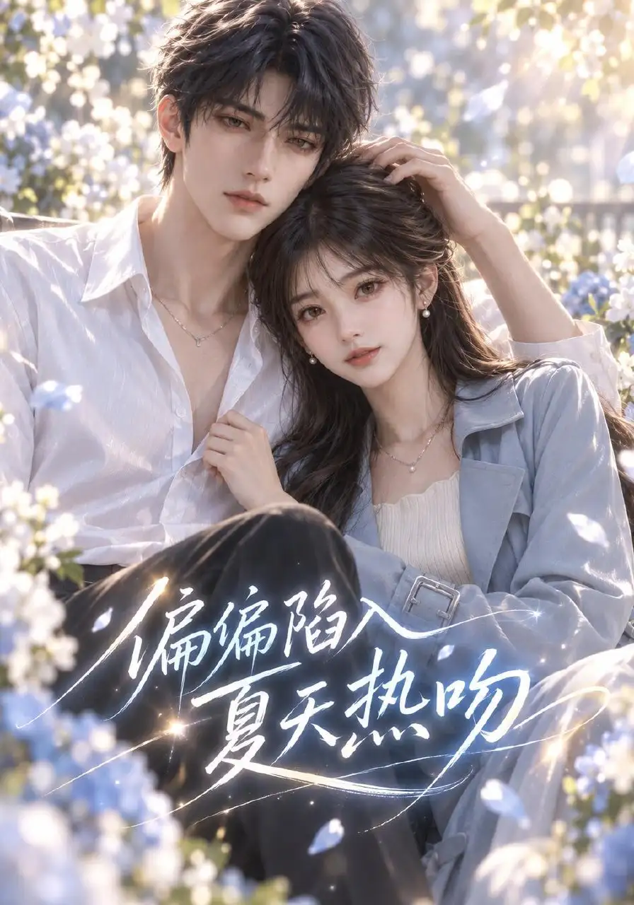 偏偏陷入夏天热吻(200集)-紫橙项目网