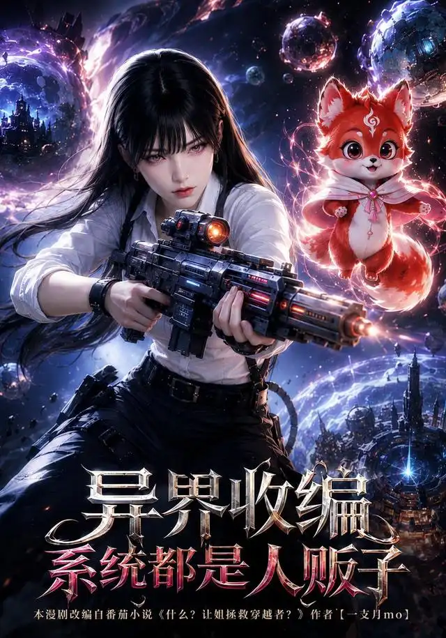 异界收编系统都是人贩子(113集)-紫橙项目网