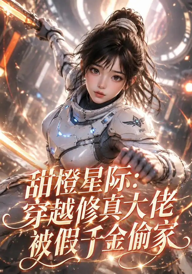 甜橙星际穿越修真大佬被我千金骗家(120集)-紫橙项目网