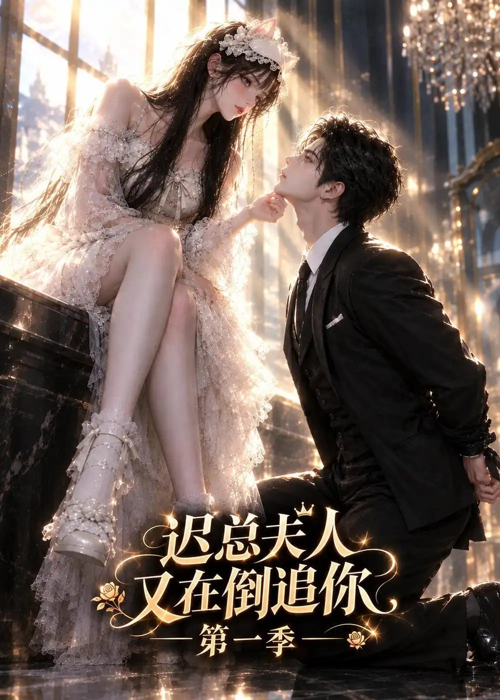 迟总夫人又在倒追你第一季(174集)-紫橙项目网