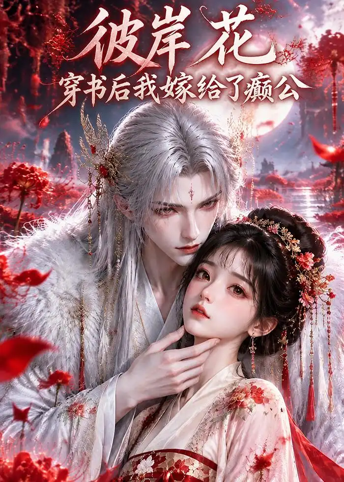 彼岸花穿书后我嫁给了癫公（72集）-紫橙项目网
