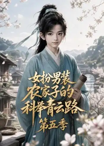 女扮男装农家子的科举青云路第五季（158集）-紫橙项目网