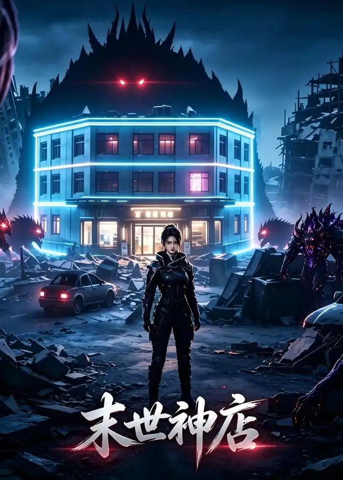 末世神店(109集)-紫橙项目网