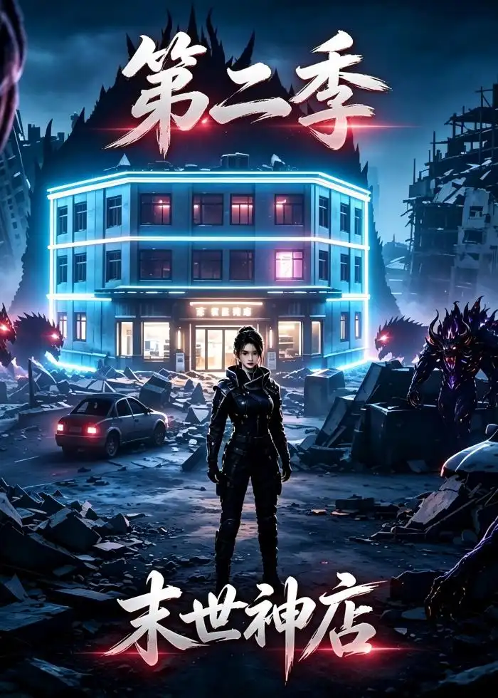 末世神店第二季(220集)-紫橙项目网