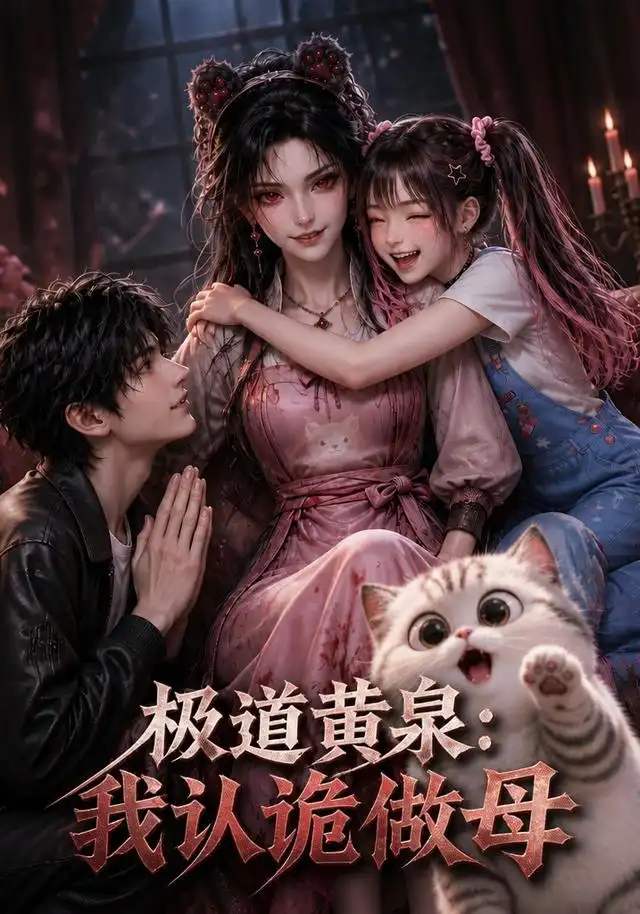 极道黄泉我认诡做母(72集)-紫橙项目网