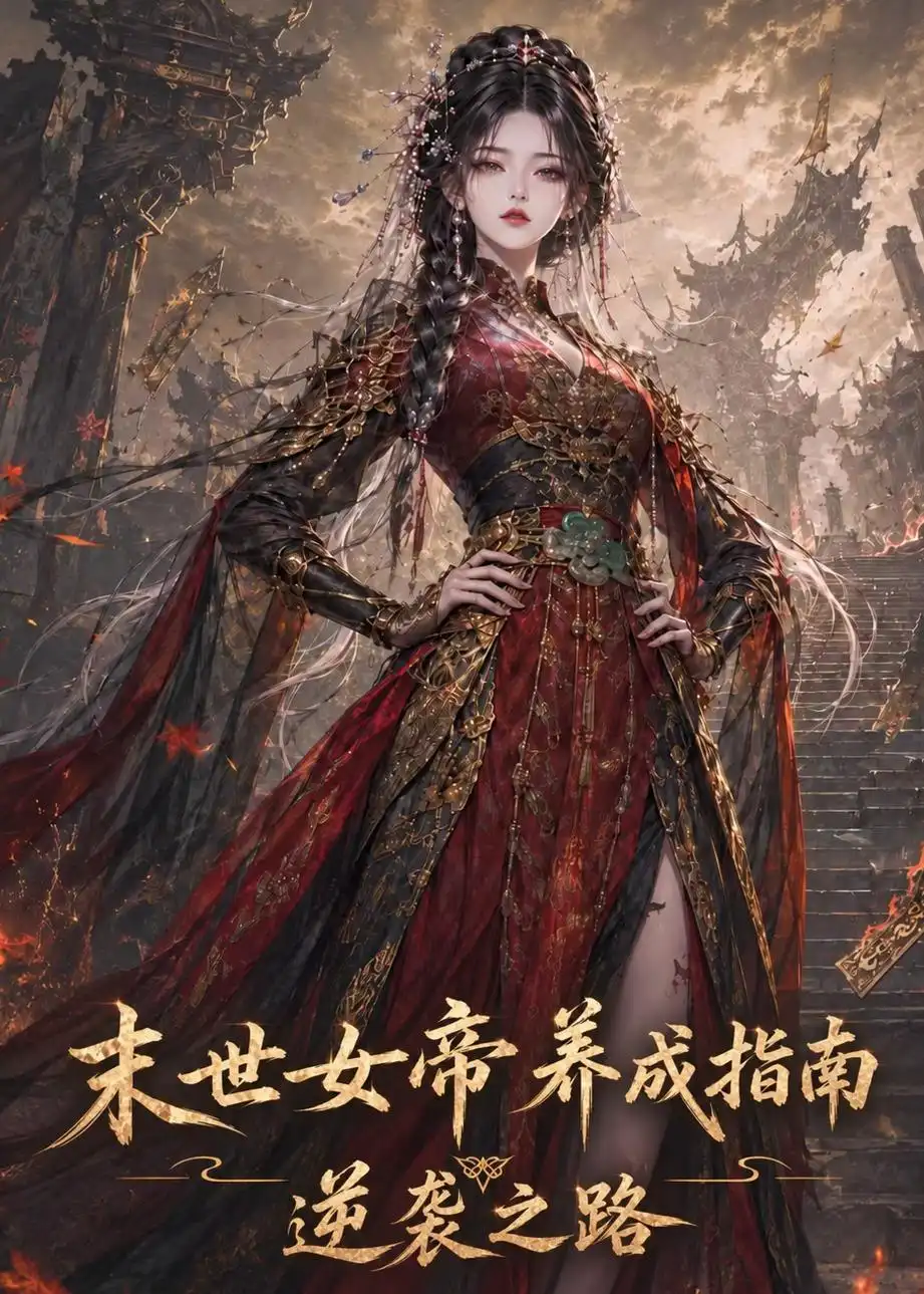 末世女帝养成指南逆袭之路(197集)-紫橙项目网