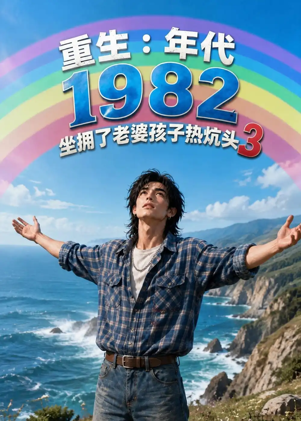 重生年代1982坐拥了老婆孩子热炕头3(89集)-紫橙项目网