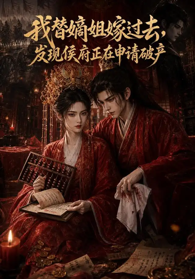 我替嫡姐嫁过去发现侯府正在申请破产(71集)AI短剧-紫橙项目网