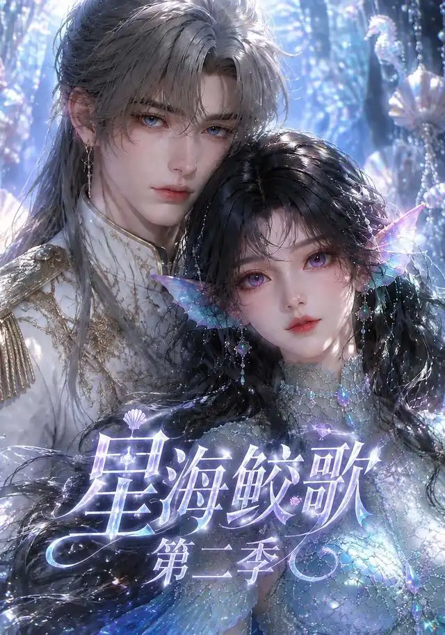 星海鲛歌第二季(127集)-紫橙项目网
