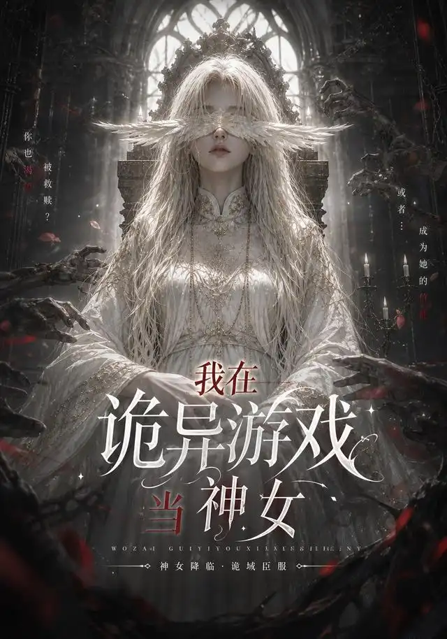 我在诡异游戏当神女(164集)-紫橙项目网