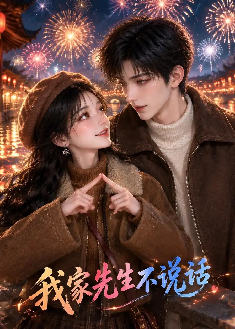 我家先生不说话（98集）-紫橙项目网