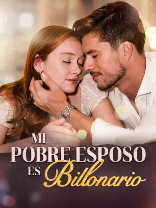 Mi Pobre Esposo es Billonario（58集全）Enzo＆Suárez＆＆Estela＆Flores-紫橙资源网