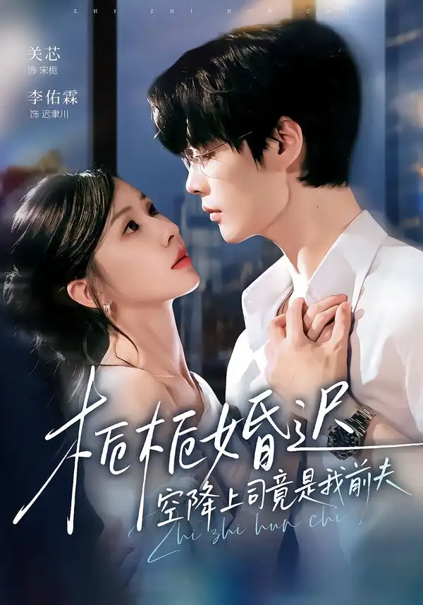 栀栀婚迟空降上司竟是我前夫(76集)李佑霖&关芯(1080P)-紫橙资源网