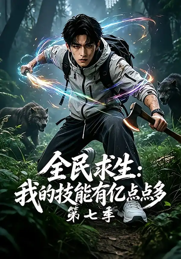 全民求生我的技能有亿点点多第七季(119集)-紫橙项目网